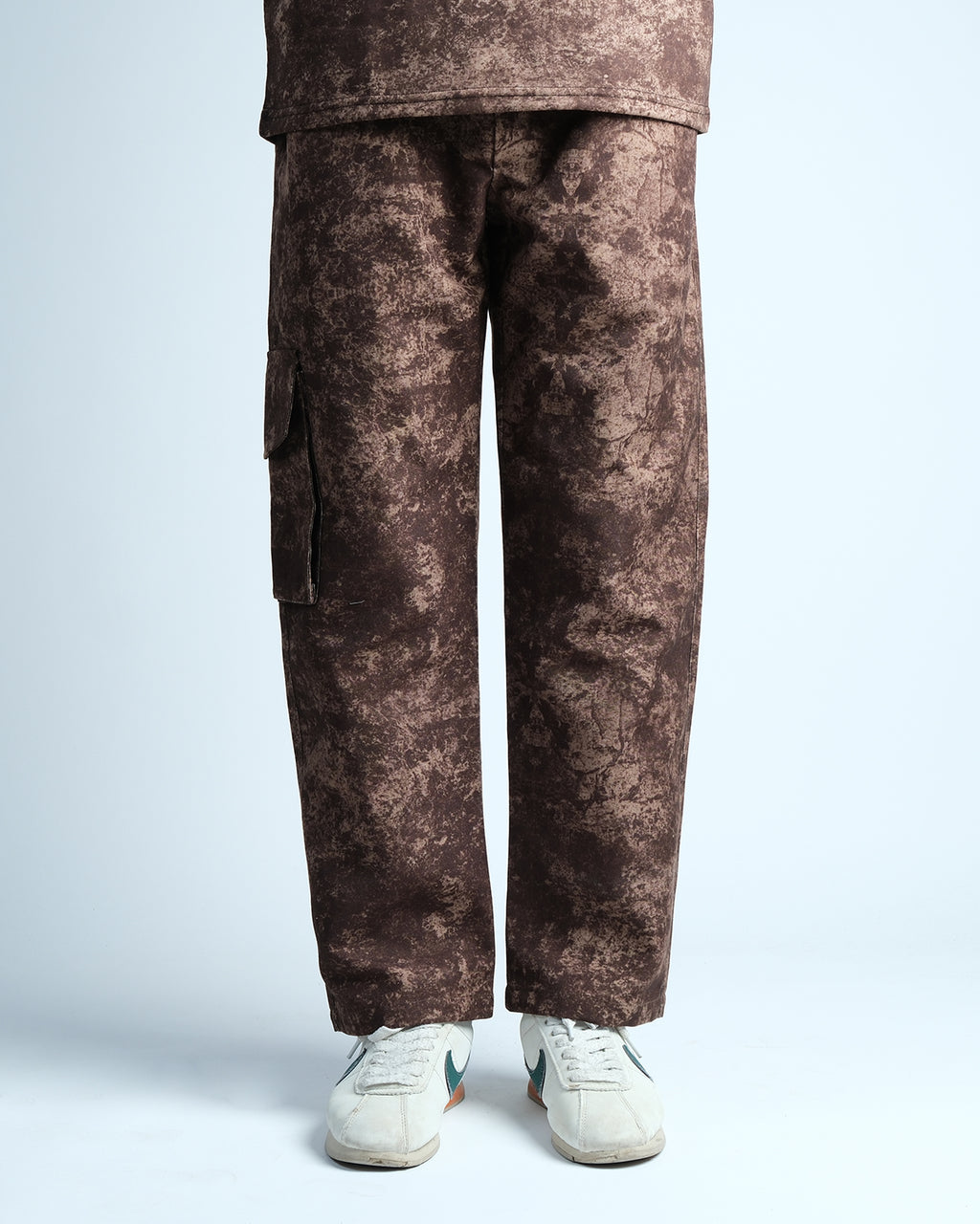 Terra Stone * Street Wideleg #4