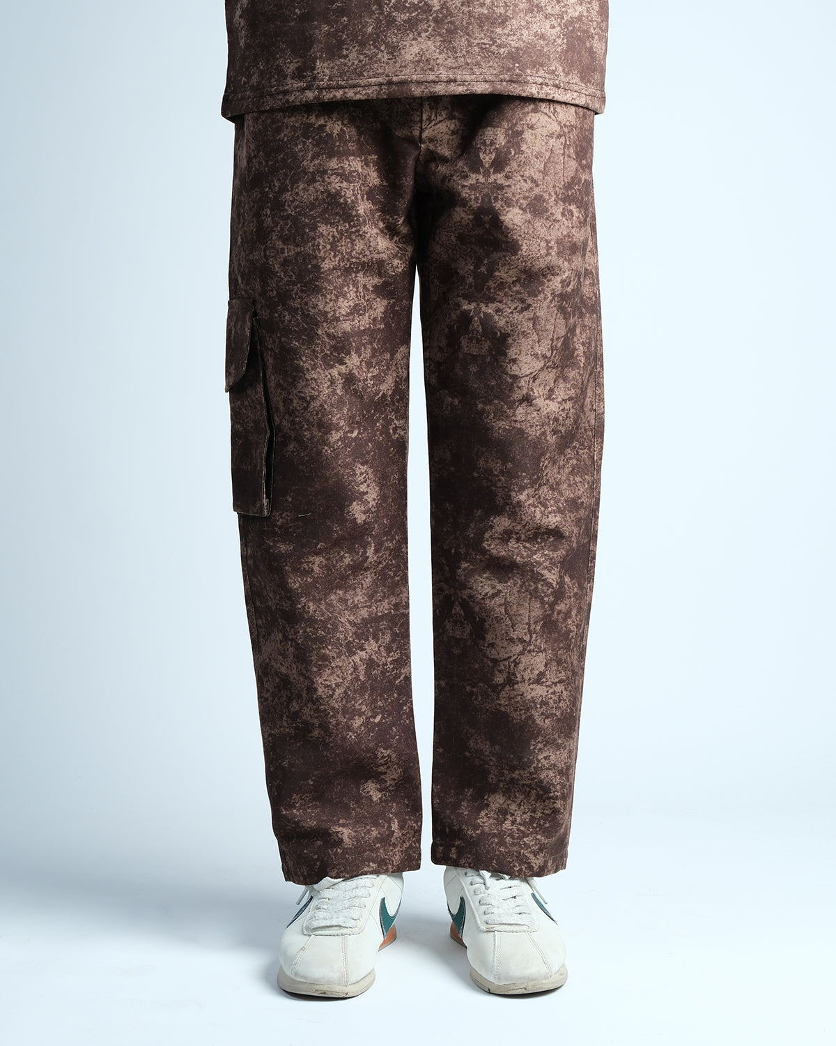 Terra Stone * Street Wideleg #4