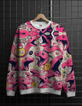 Venom Vibes * Sweatshirt #55