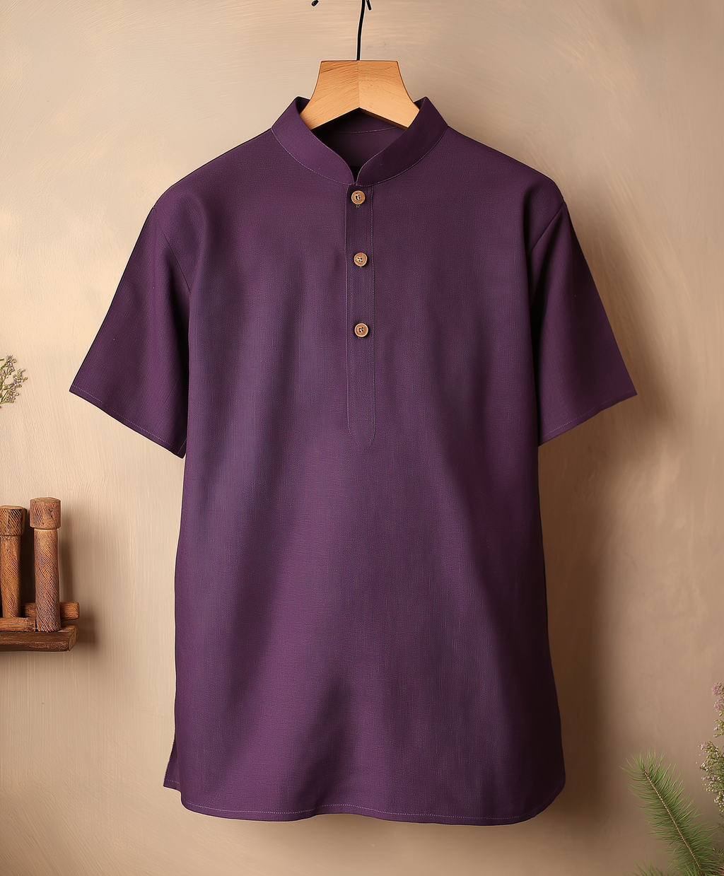 Kurta shirt #1