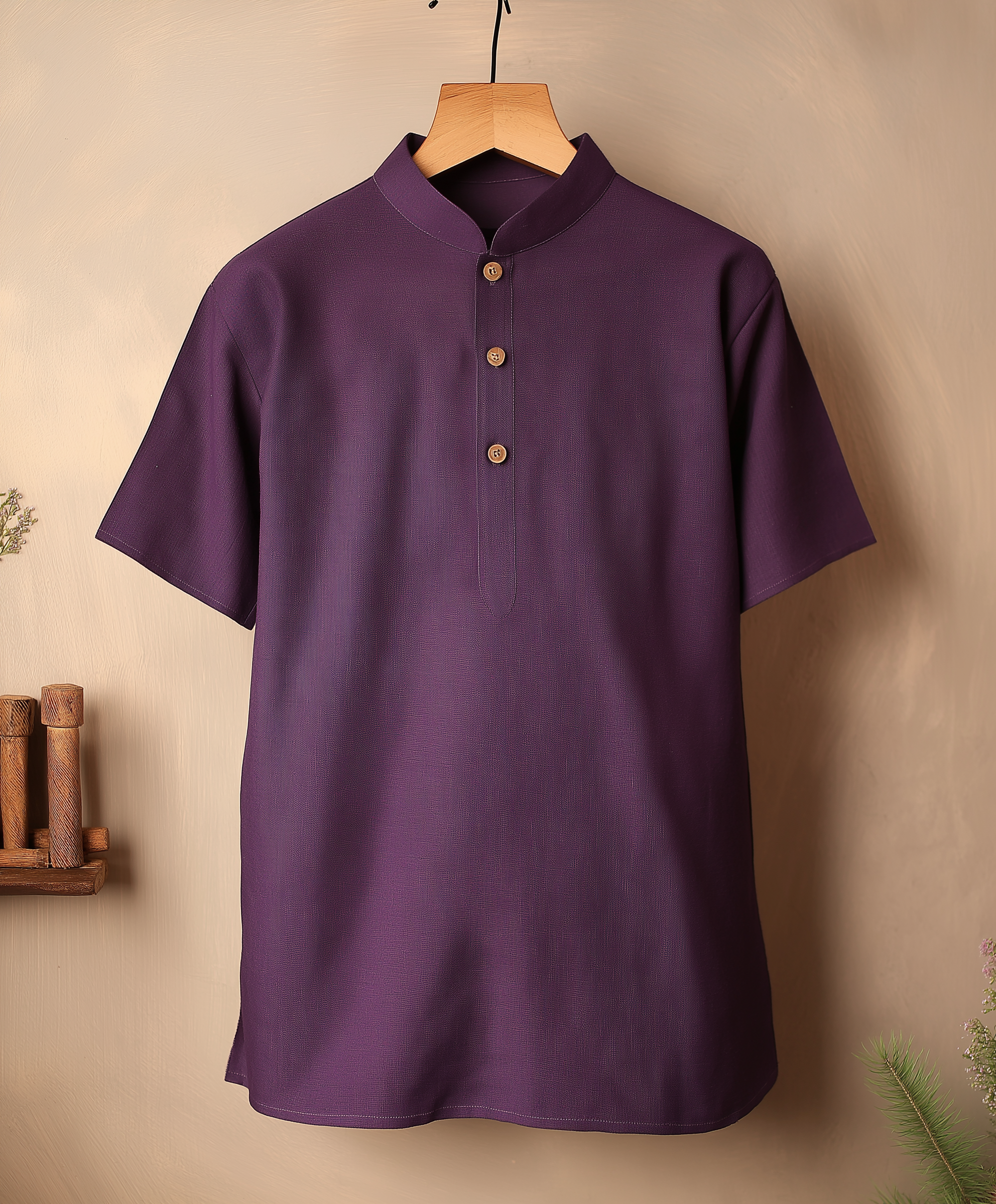 Kurta shirt #1