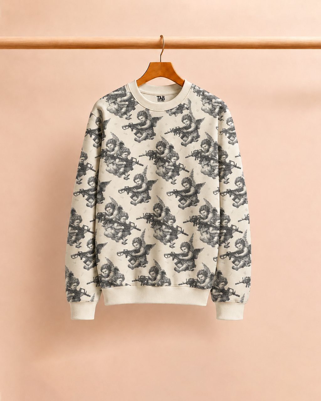 Sweatshirt & Trouser Set #10