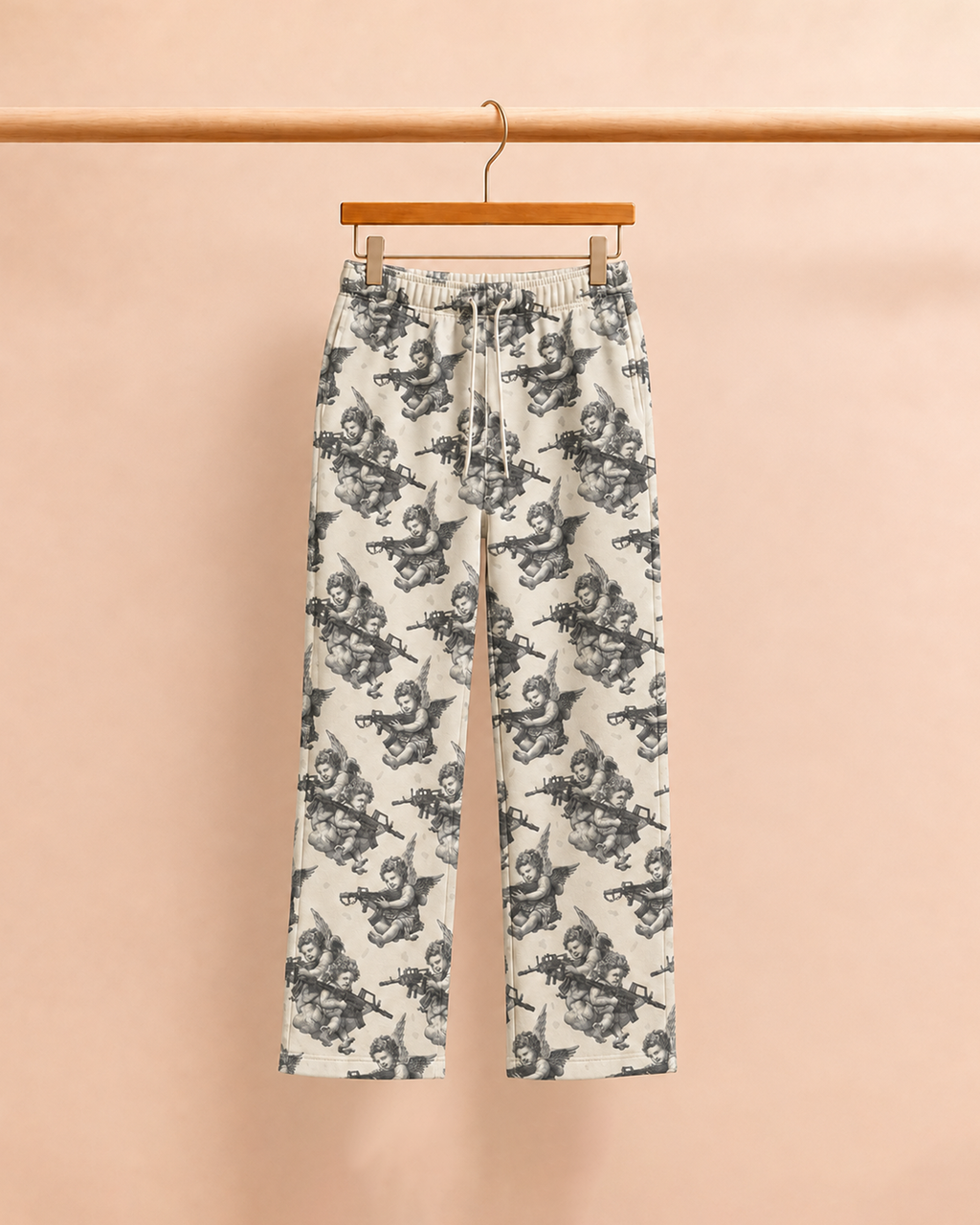 Sweatshirt & Trouser Set #10