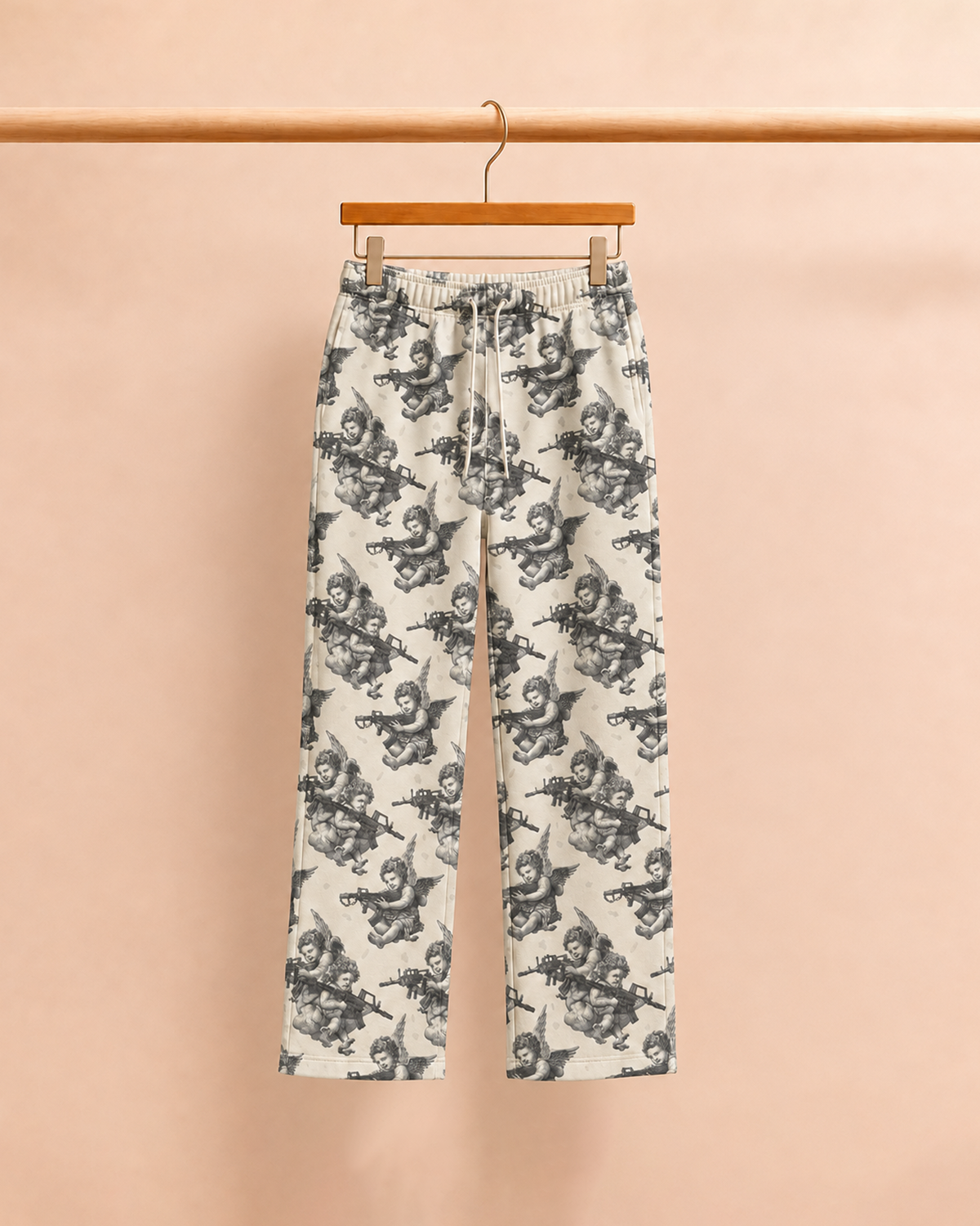 Sweatshirt & Trouser Set #10
