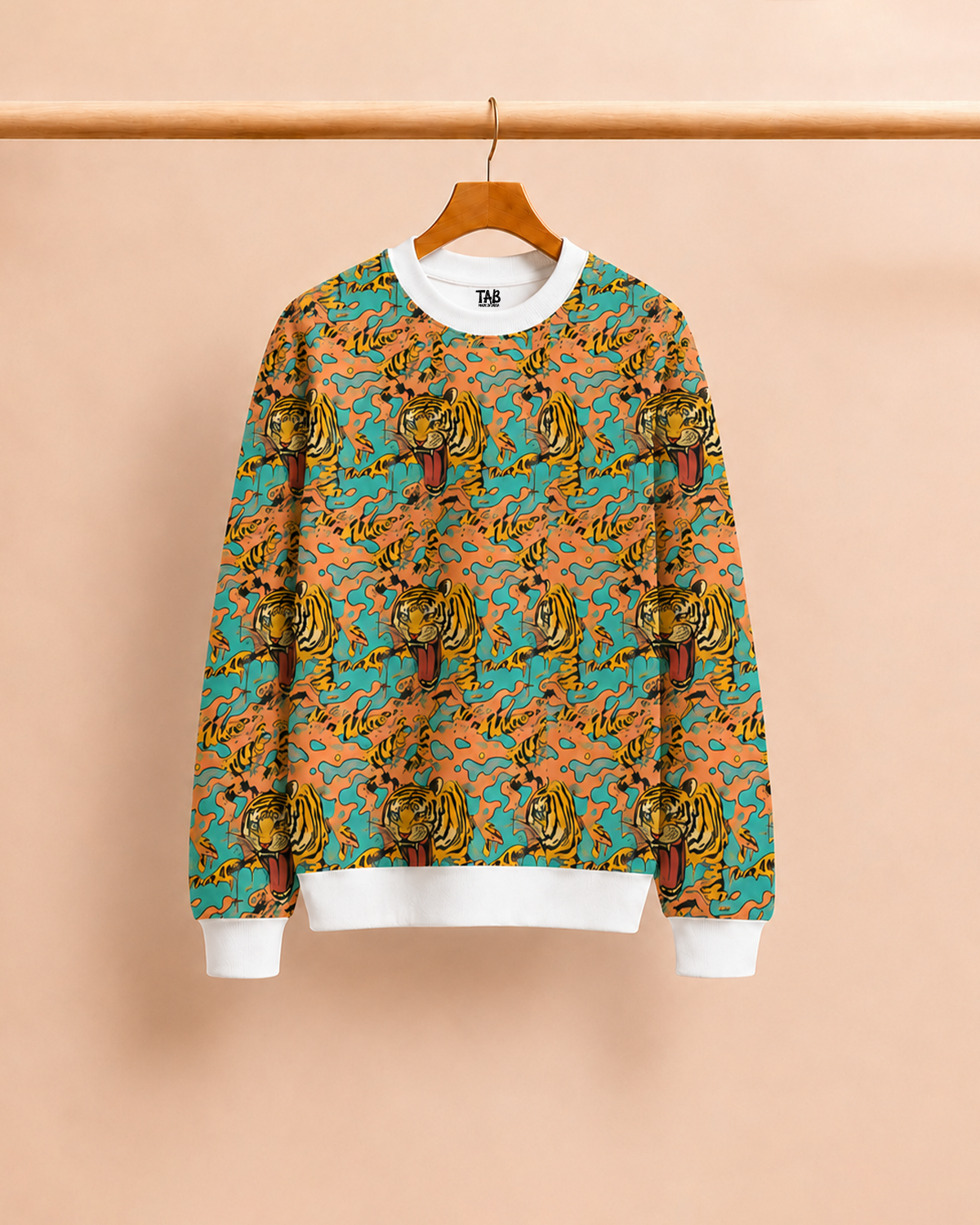 Sweatshirt & Trouser Set #11
