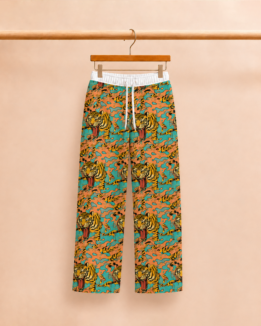 Sweatshirt & Trouser Set #11