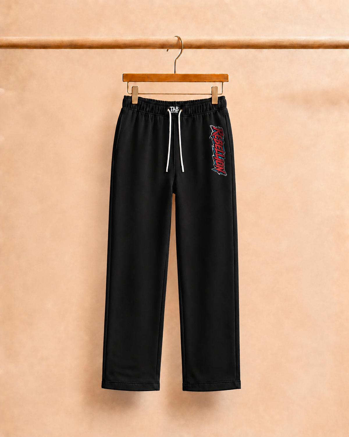 Sweatshirt & Trouser Set #1
