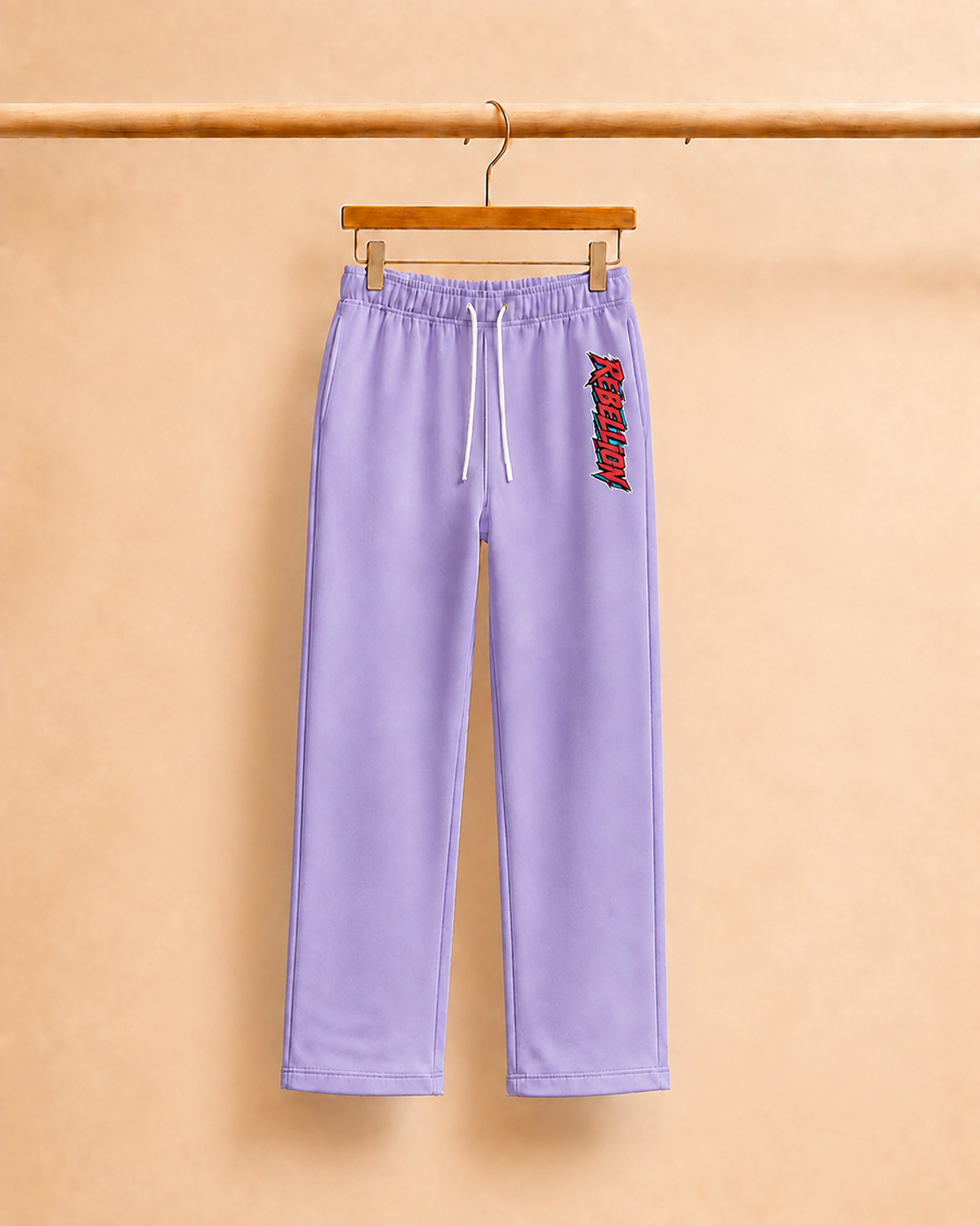 Sweatshirt & Trouser Set #2