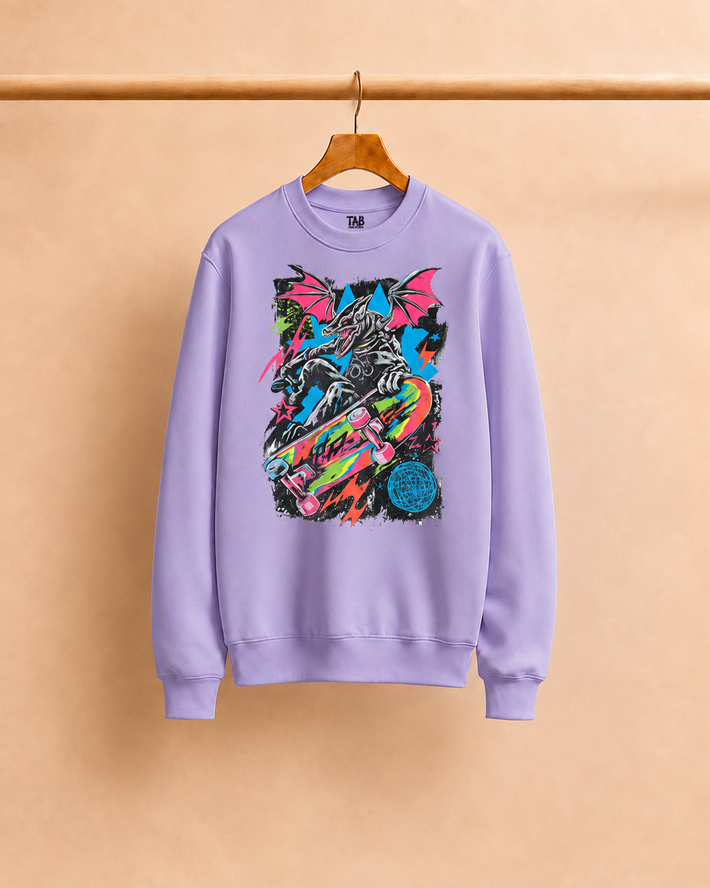 Sweatshirt & Trouser Set #6