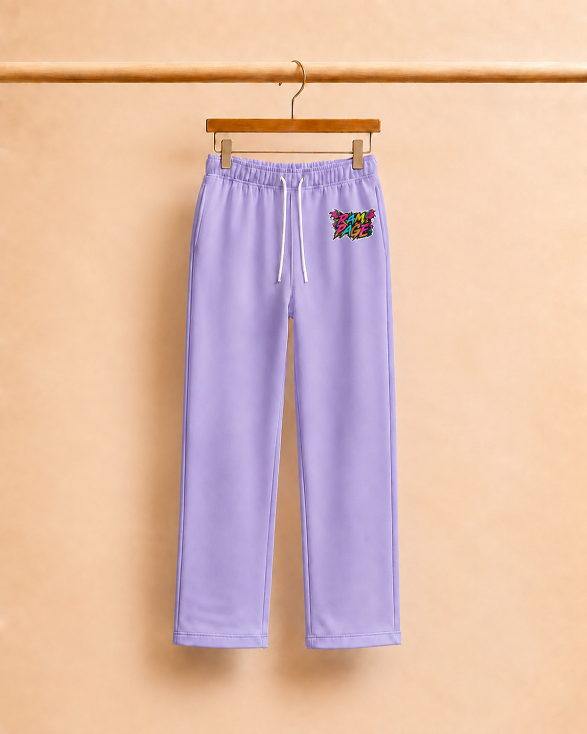 Sweatshirt & Trouser Set #6
