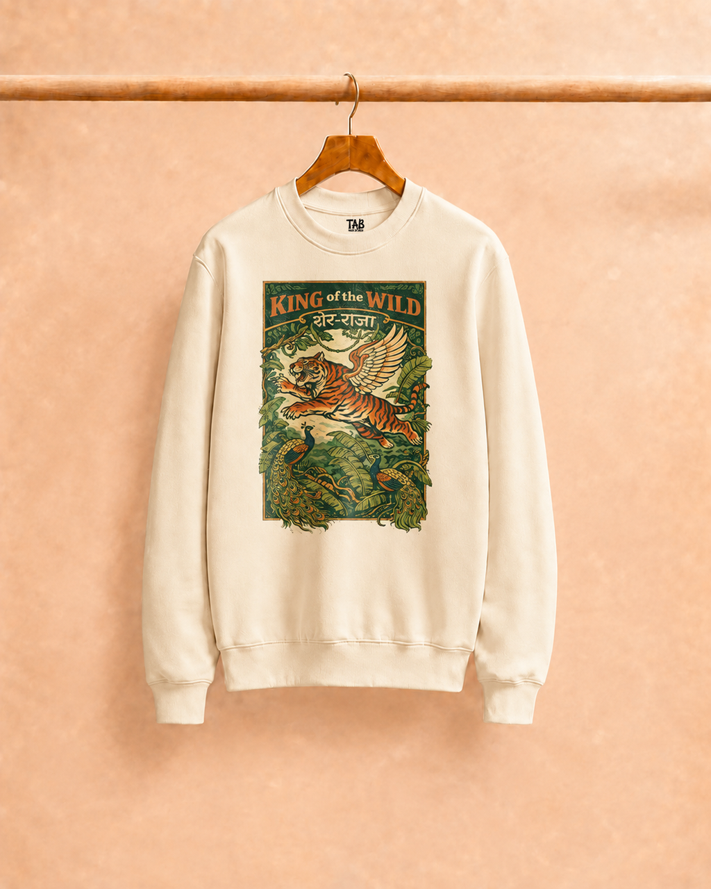 Sweatshirt & Trouser Set #3