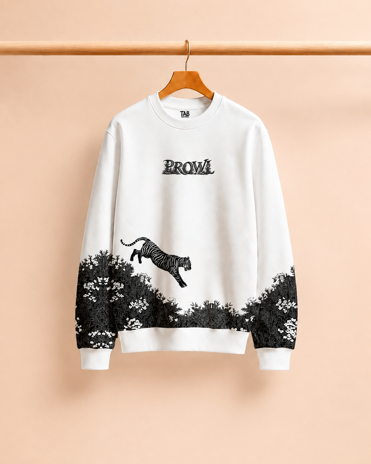 Sweatshirt & Trouser Set #9
