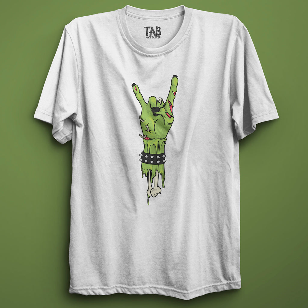 Printed Tee#69