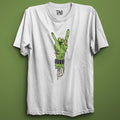 Printed Tee#69