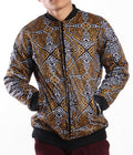 BOMBER JACKET#13