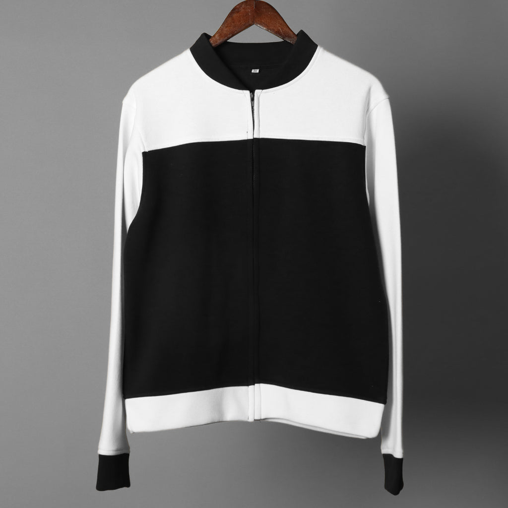 Men's Front Yoke Jacket#5