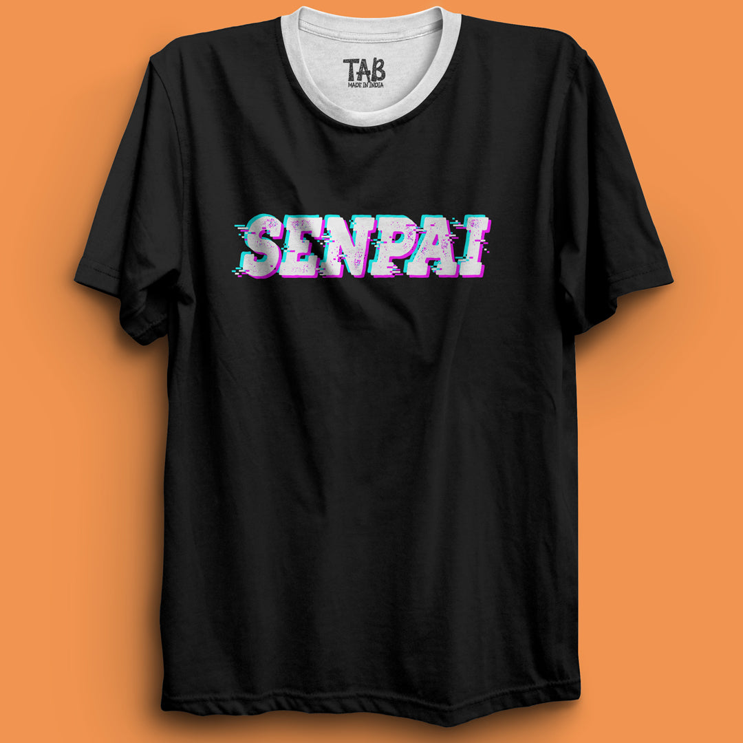 All Over Printed Tee#128