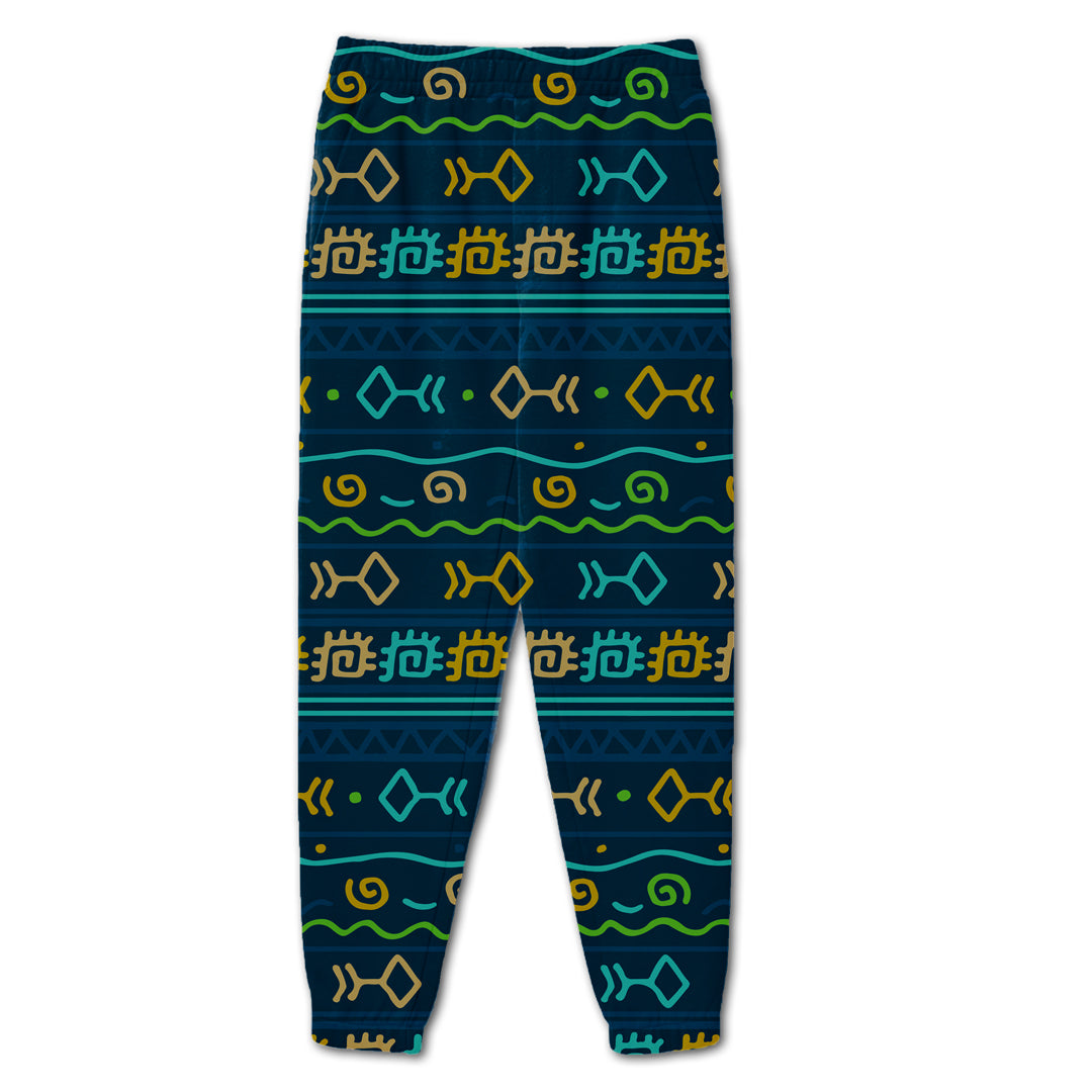 Unisex Co-Ord Set#12