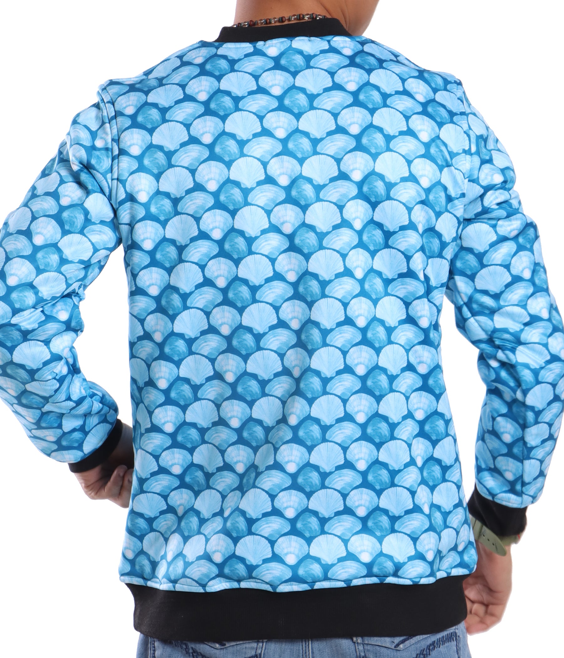 BOMBER JACKET#17