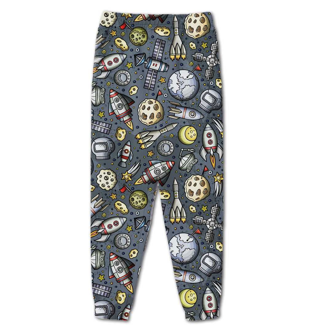 Unisex Co-Ord Set#14