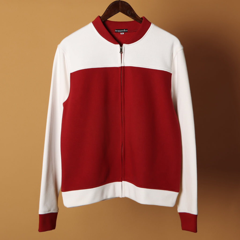 Men's Front Yoke Jacket#2