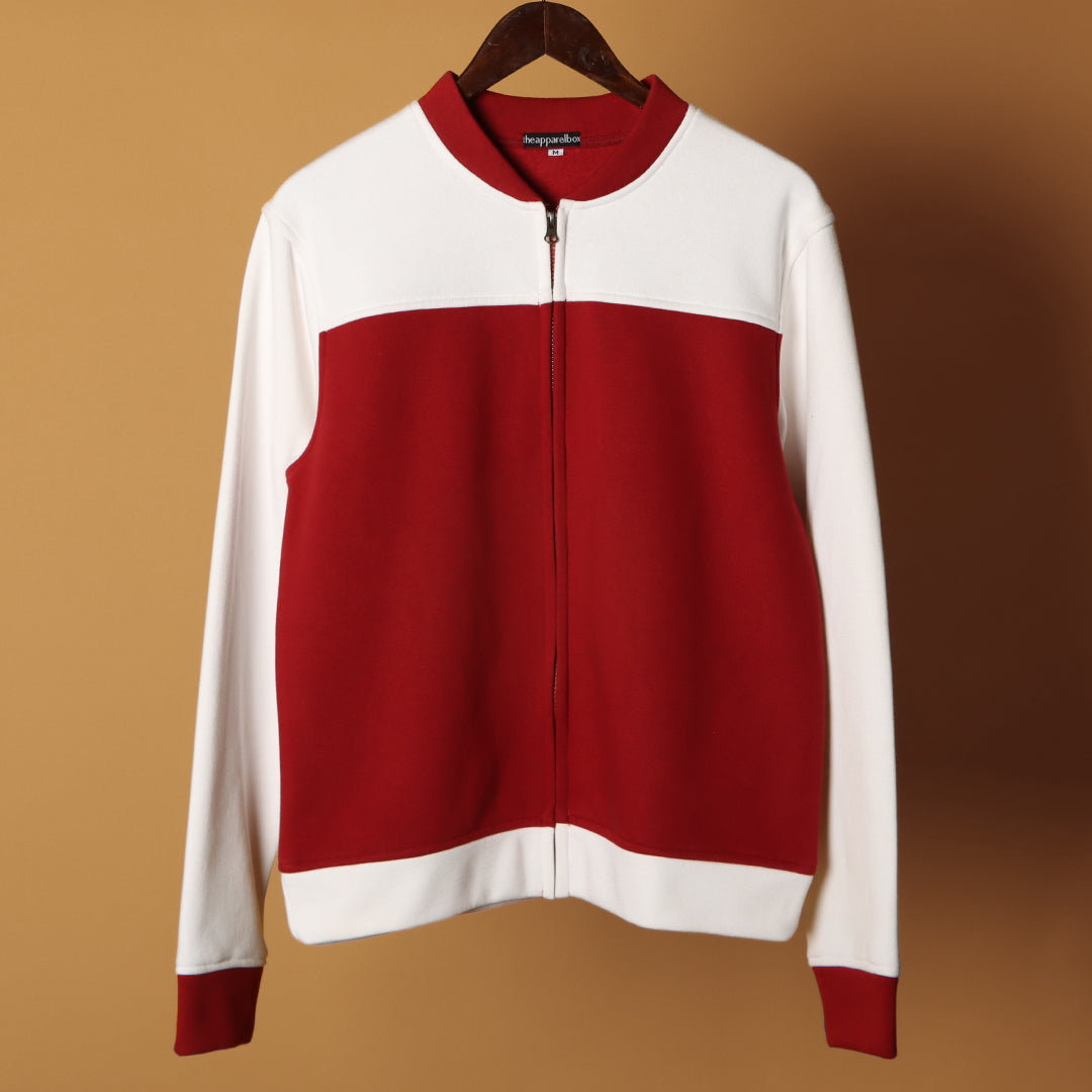 Men's Front Yoke Jacket#2