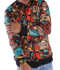 BOMBER JACKET#3