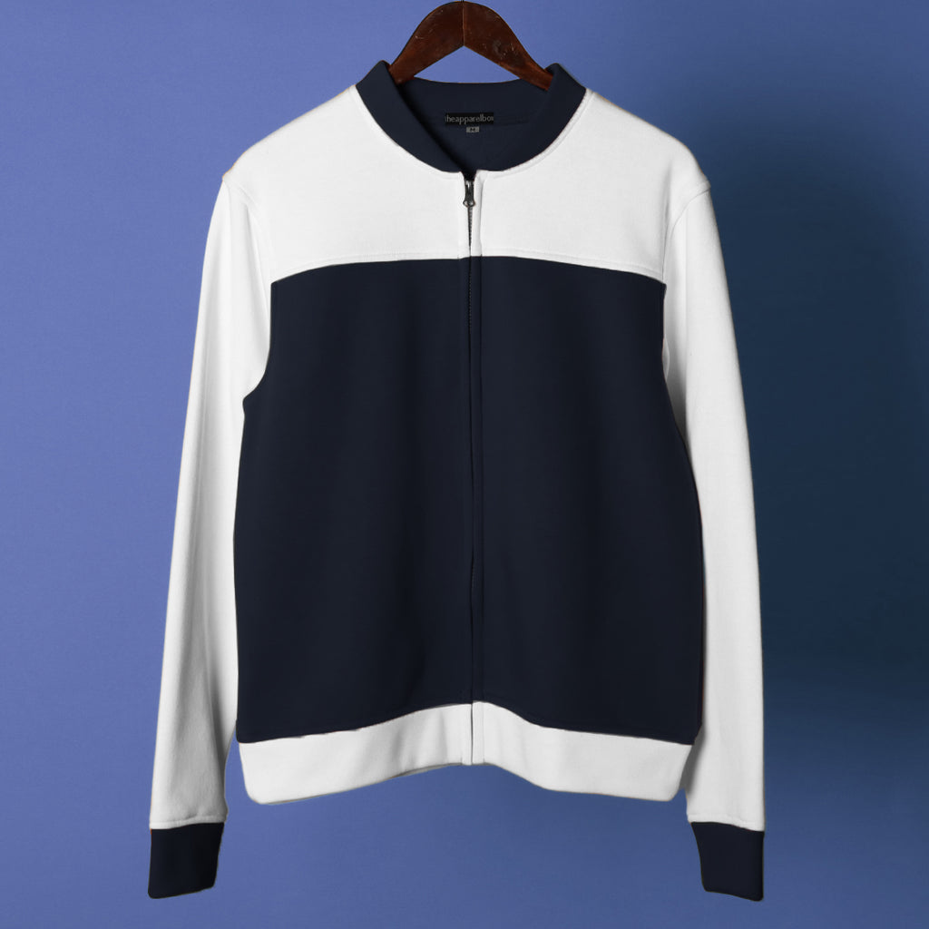 Men's Front Yoke Jacket#1