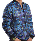 BOMBER JACKET#19