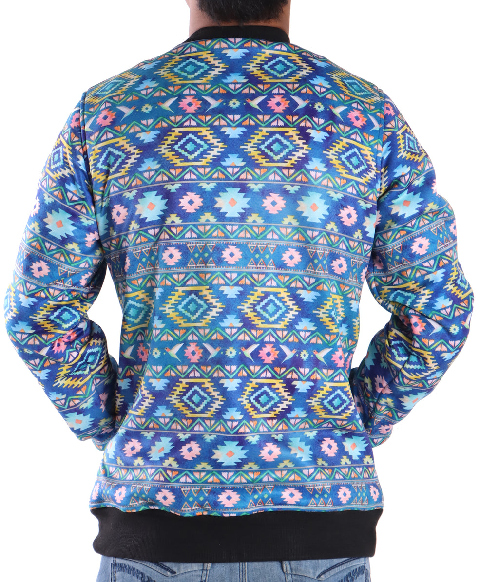 BOMBER JACKET#1