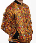 BOMBER JACKET#15
