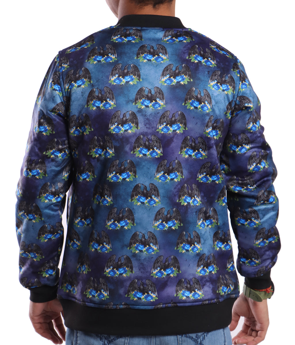 BOMBER JACKET#19