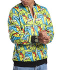 BOMBER JACKET#16