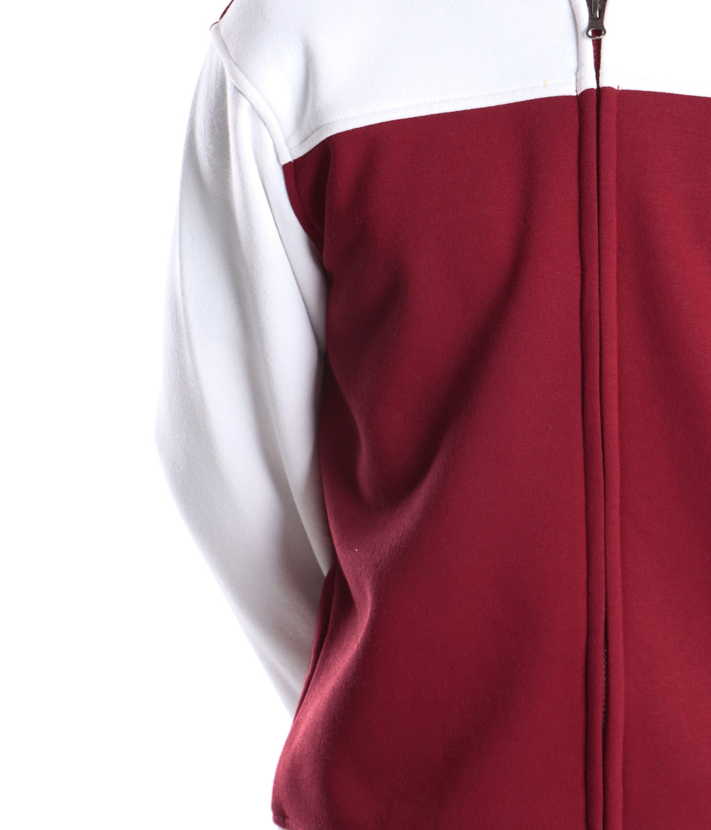Men's Front Yoke Jacket#2