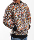 BOMBER JACKET#11