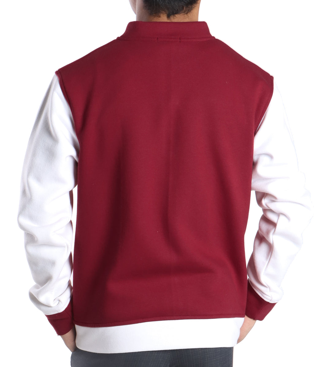 Men's Front Yoke Jacket#2