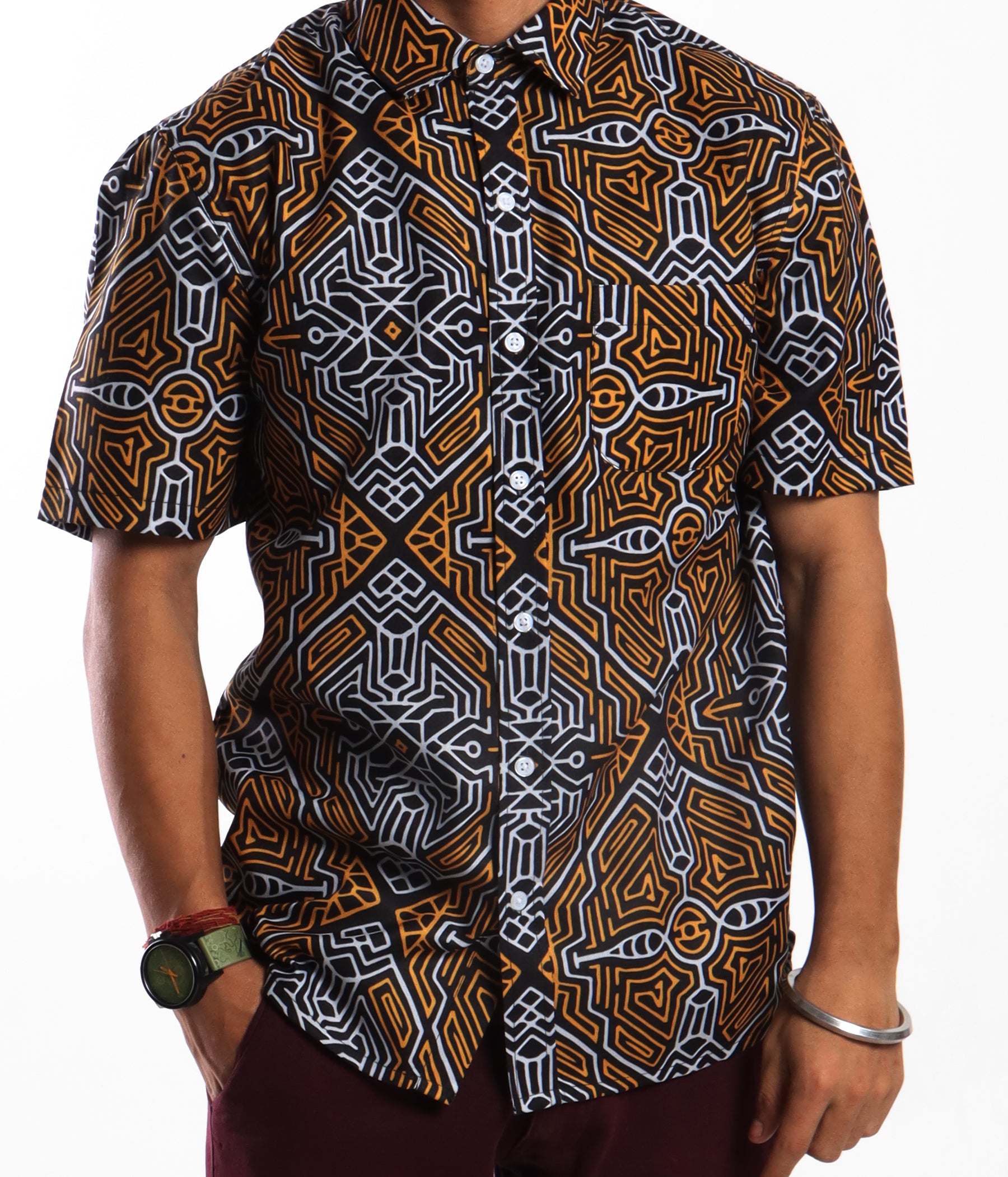 Shirt For Men#250