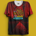All Over Printed Tee#100