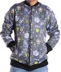 BOMBER JACKET#4