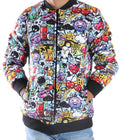 BOMBER JACKET#6