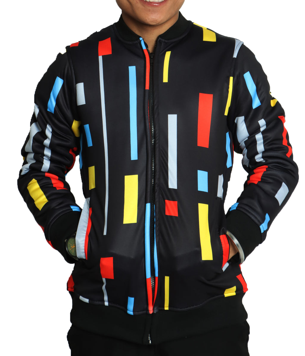 BOMBER JACKET#8