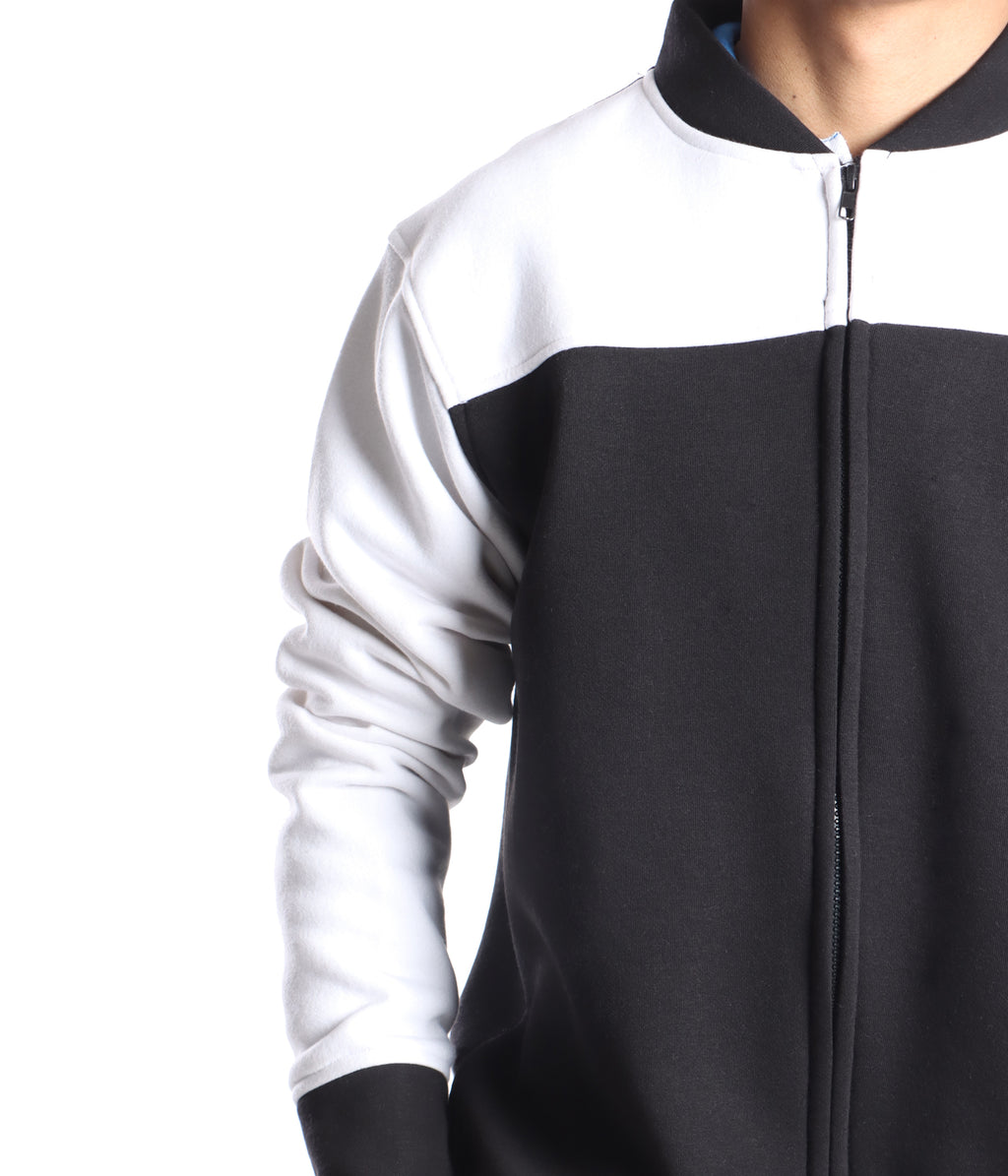 Men's Front Yoke Jacket#5