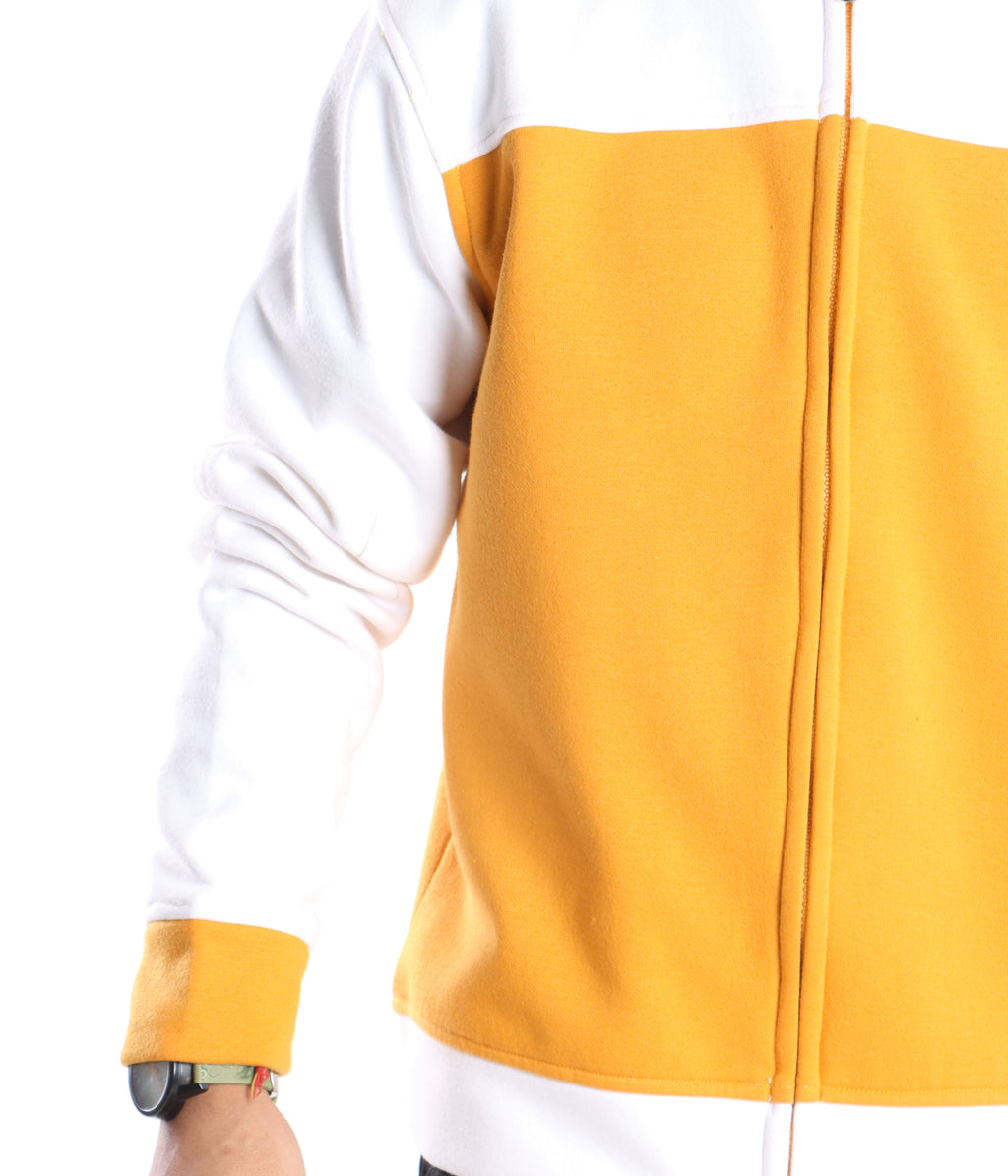 Men's Front Yoke Jacket#3