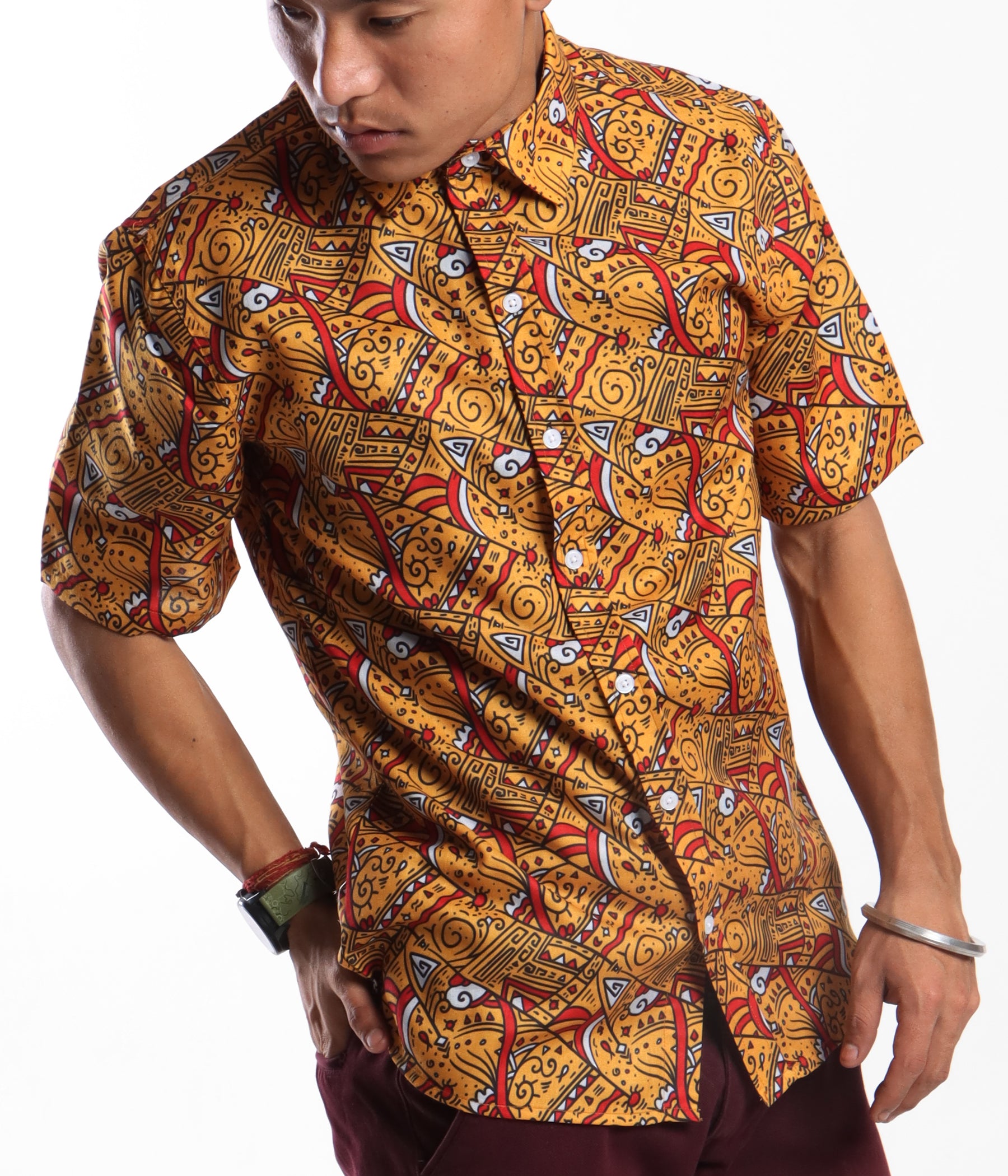 Shirt For Men#251