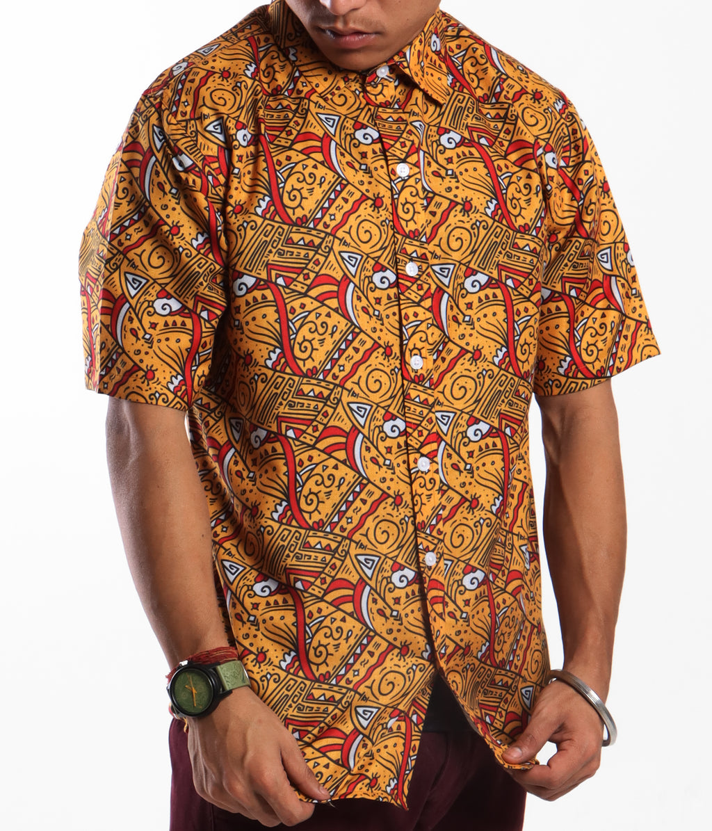 Shirt For Men#251