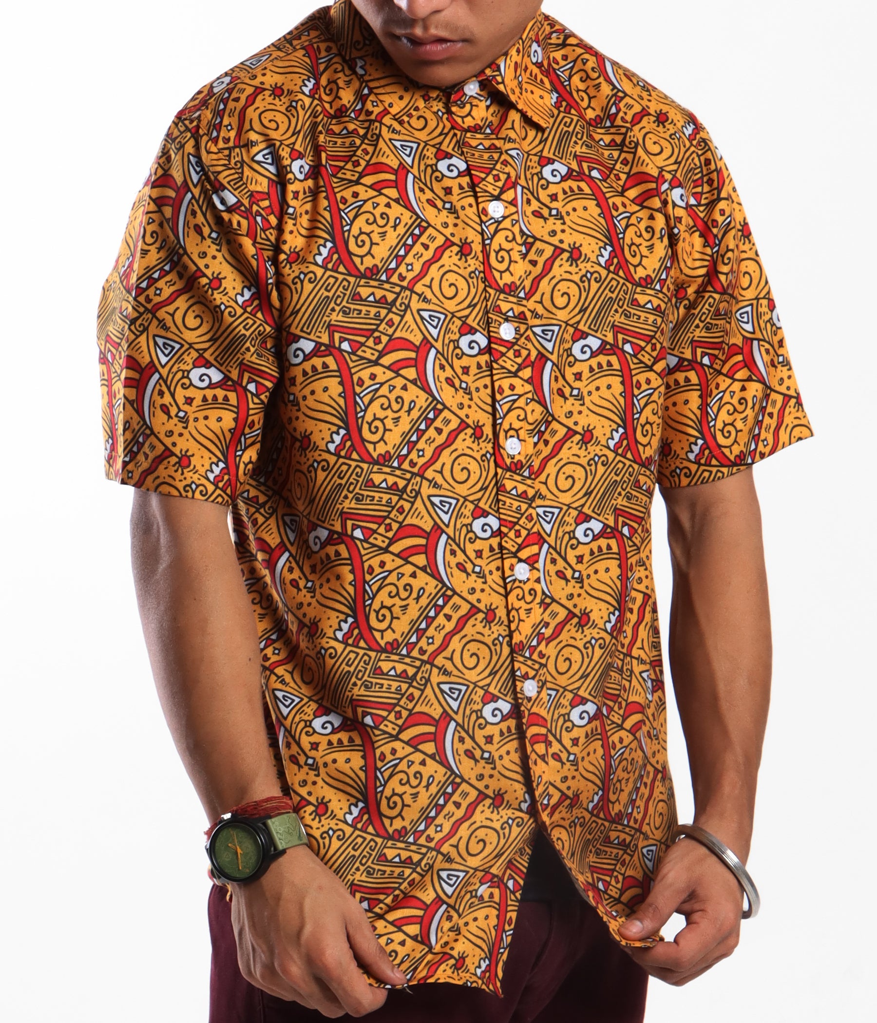 Shirt For Men#251