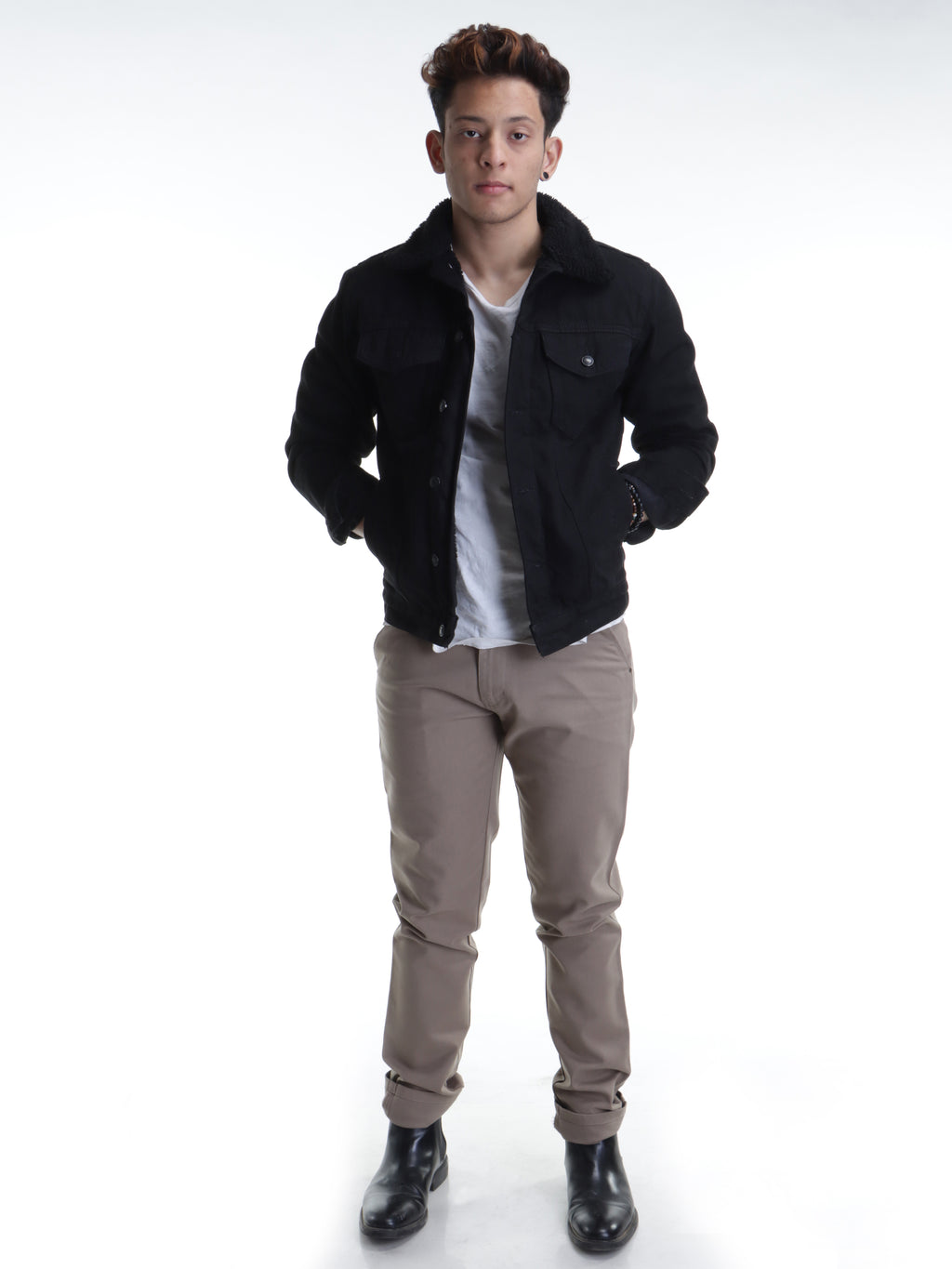 Trouser#7