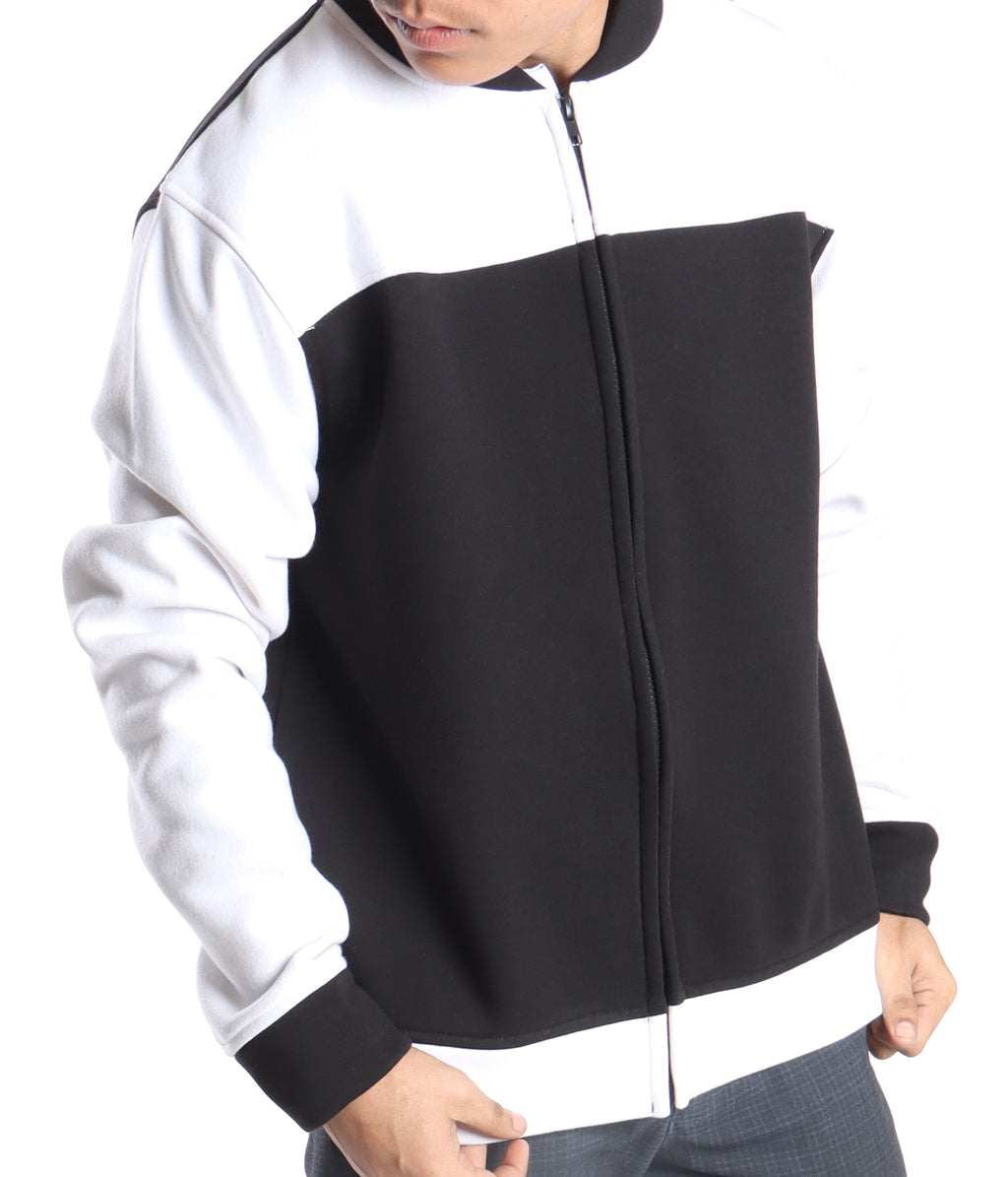 Men's Front Yoke Jacket#5