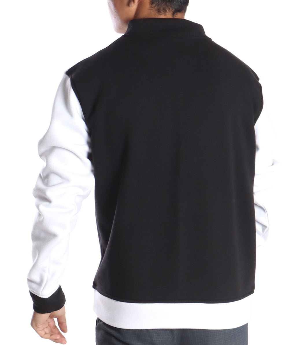 Men's Front Yoke Jacket#5