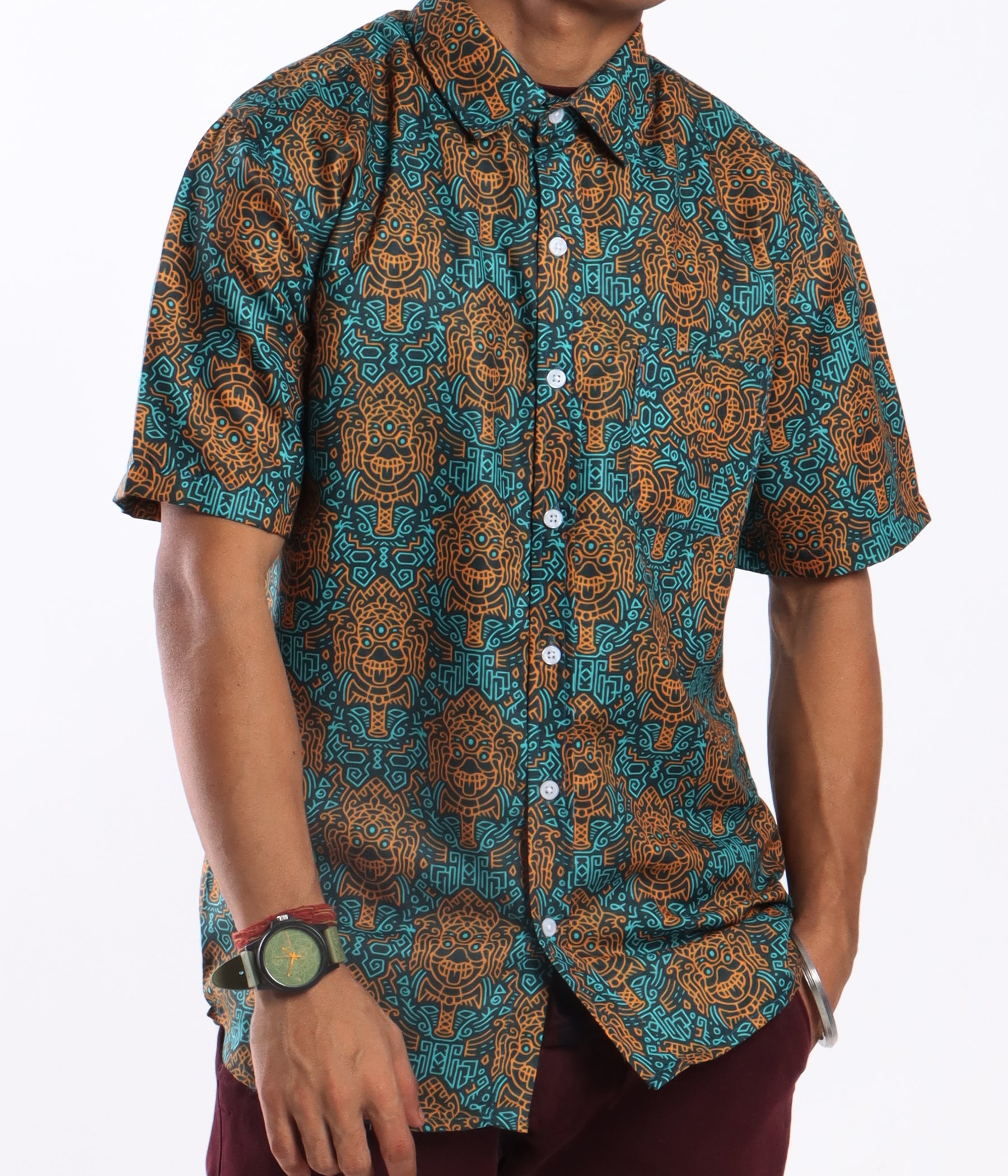 Shirt For Men#252